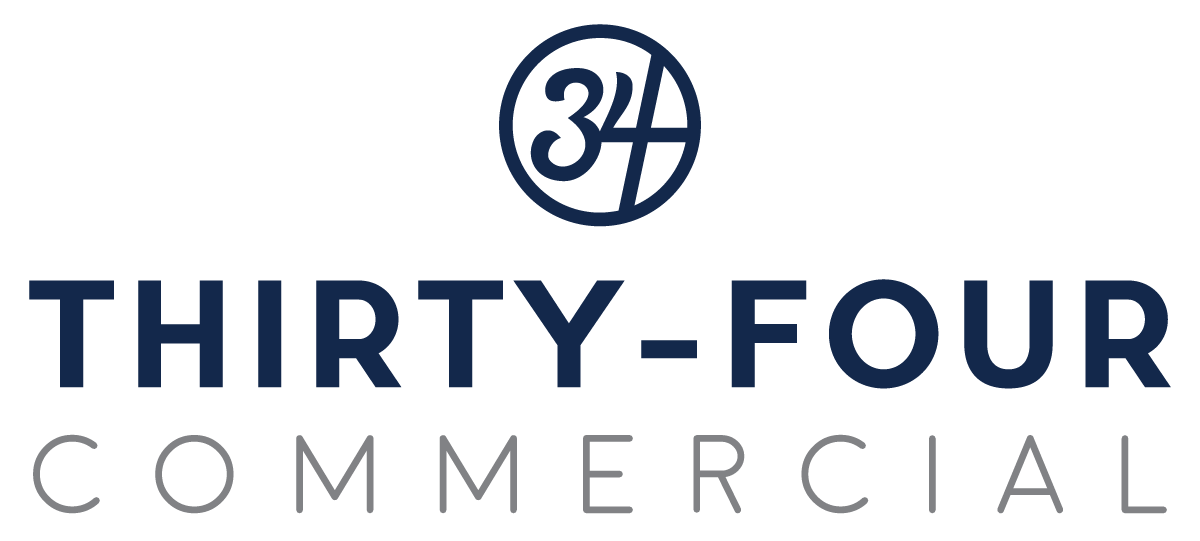 Thirty-Four Commercial